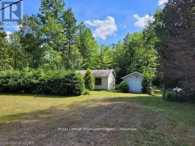 1110 Road 506, Frontenac, Ontario  K0H 1K0 - Photo 3 - X12075401