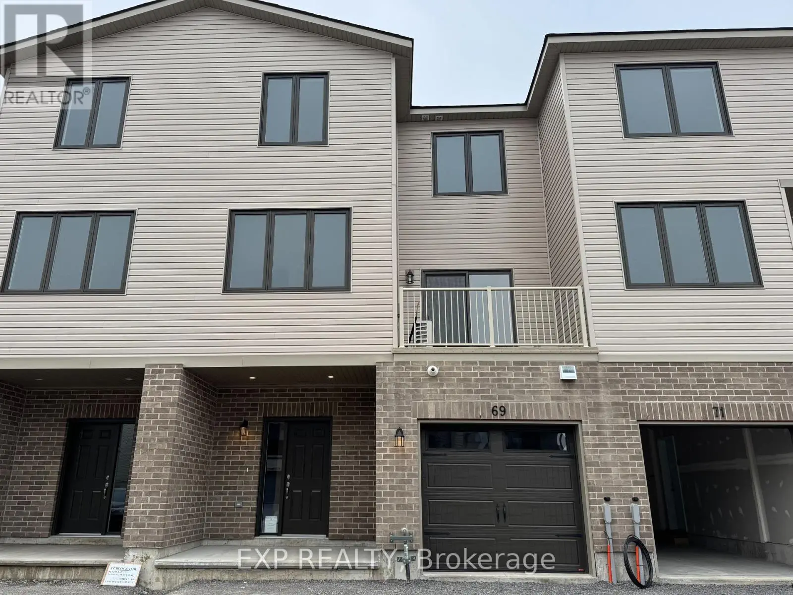69 Evans Street, Prince Edward County, Ontario  K0K 2T0 - Photo 1 - X12075530
