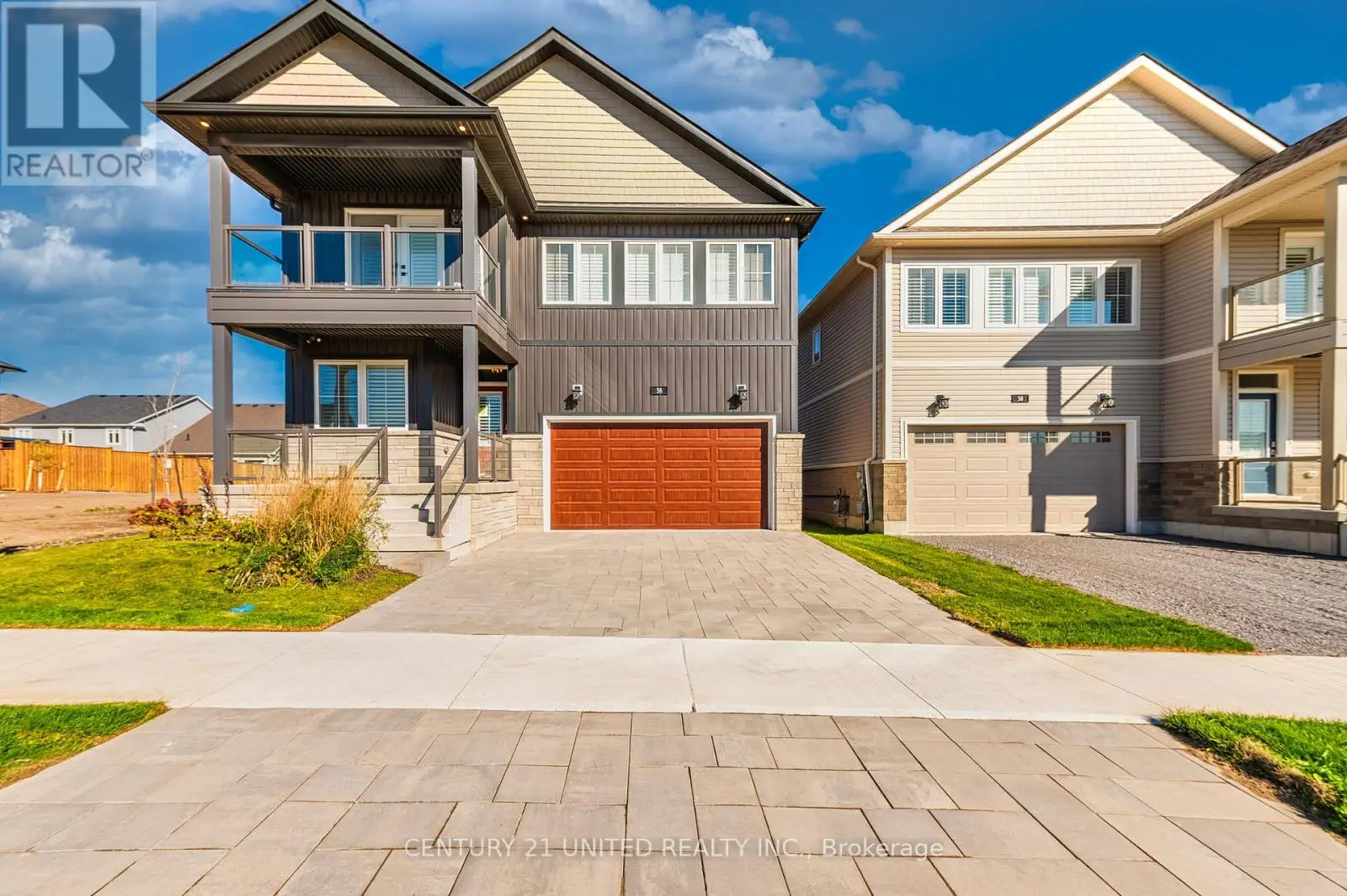 56 York Drive, Peterborough North, Ontario  K9K 0G3 - Photo 1 - X12075678