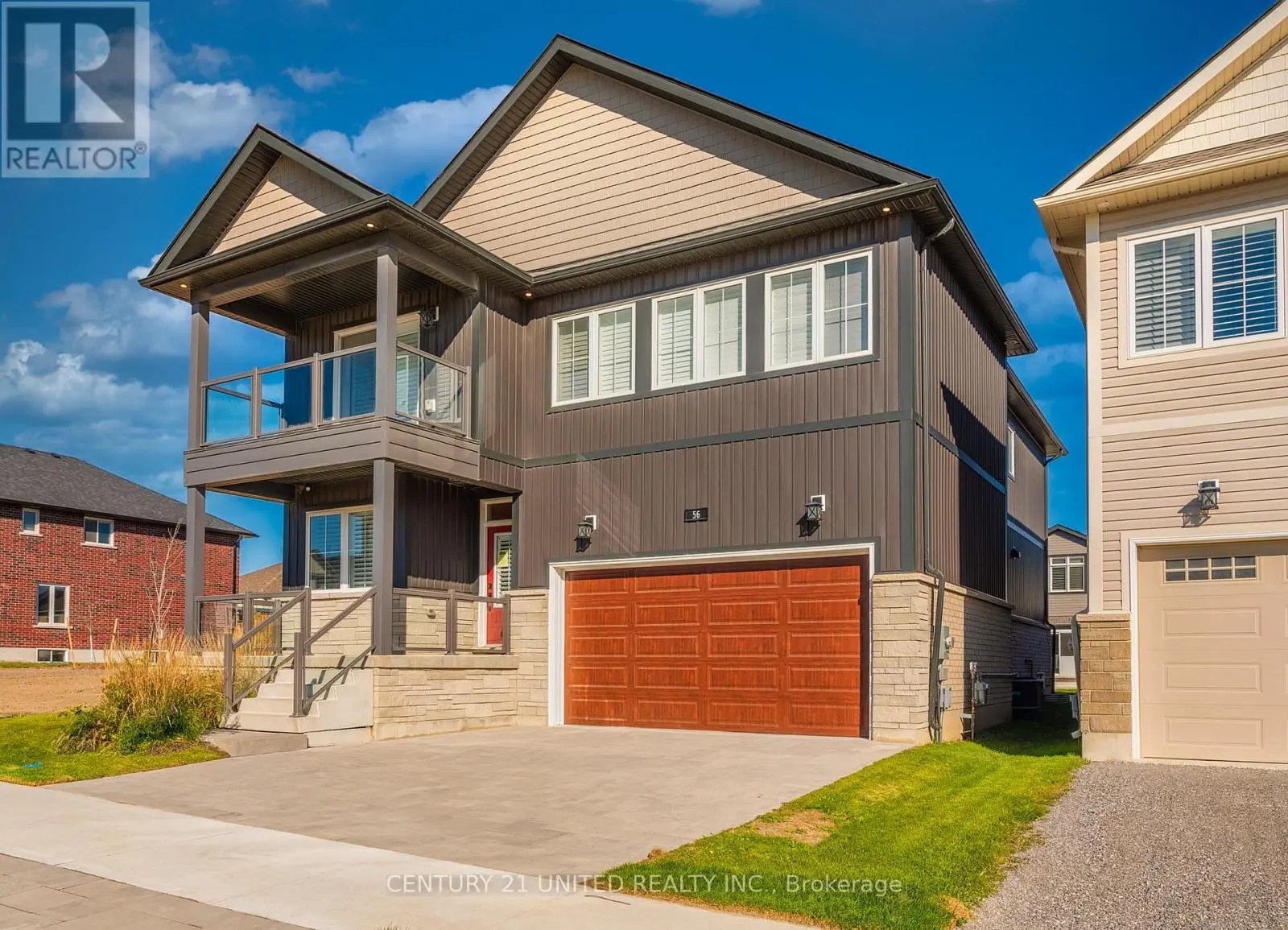 56 York Drive, Peterborough North, Ontario  K9K 0G3 - Photo 2 - X12075678