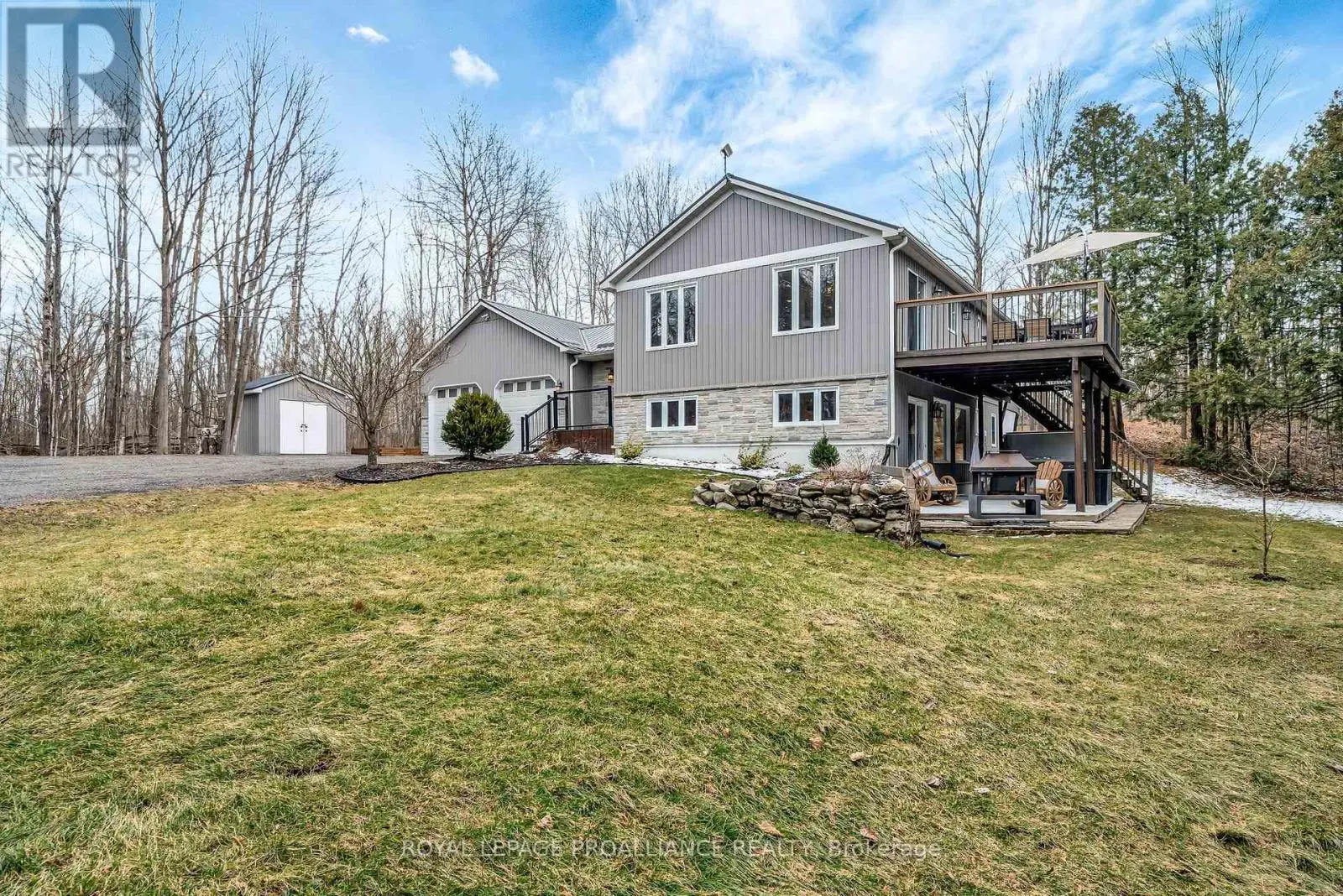 850 Moneymore Road, Tweed, Ontario  K0K 2Y0 - Photo 2 - X12075873