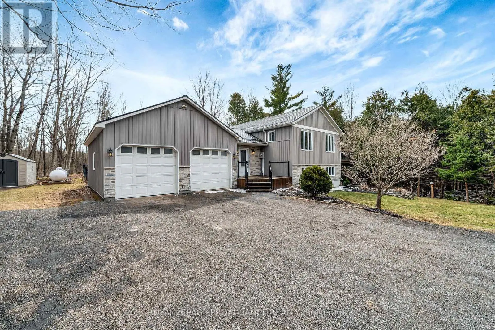 850 Moneymore Road, Tweed, Ontario  K0K 2Y0 - Photo 3 - X12075873