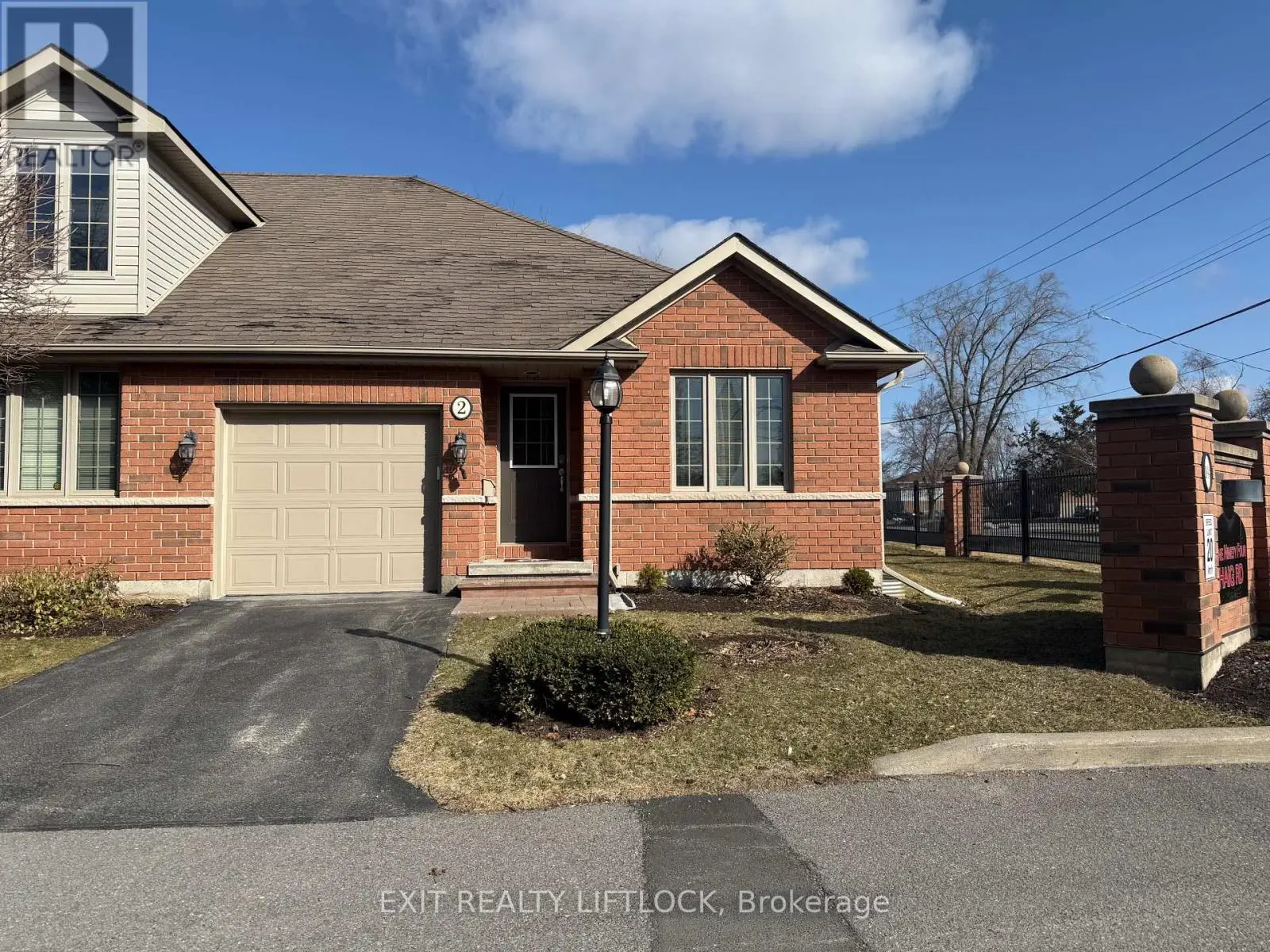 Unit 2 - 194 Haig Road, Belleville, Ontario  K8N 0A8 - Photo 1 - X11979041