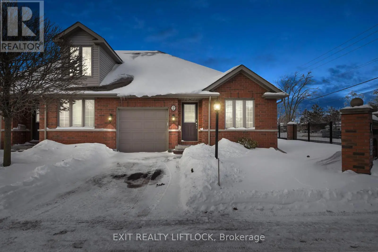Unit 2 - 194 Haig Road, Belleville, Ontario  K8N 0A8 - Photo 3 - X11979041
