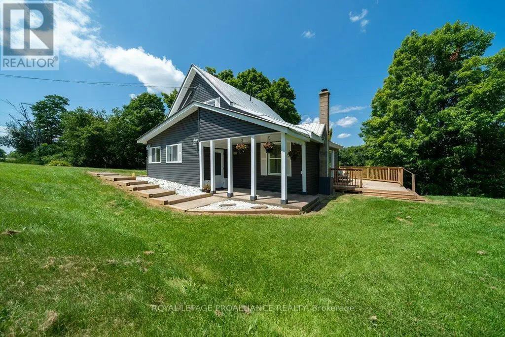 4893 Road 506, Frontenac, Ontario  K0H 1K0 - Photo 3 - X12076166