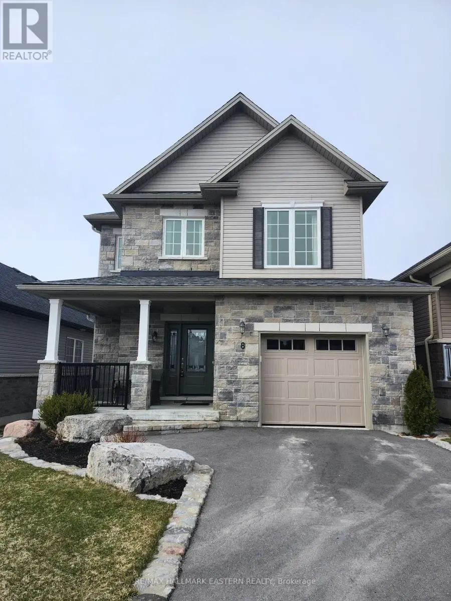 8 Veterans Road, Peterborough East, Ontario  K9J 0K1 - Photo 1 - X12022726