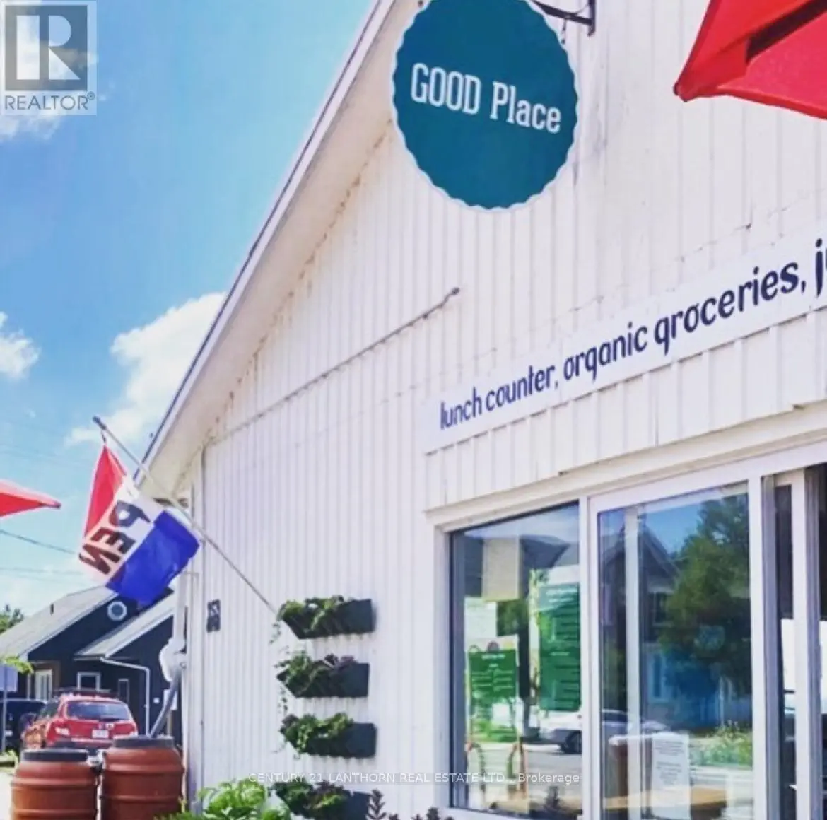 153 Wellington Main Street, Prince Edward County, Ontario  K0K 3L0 - Photo 1 - X12076677
