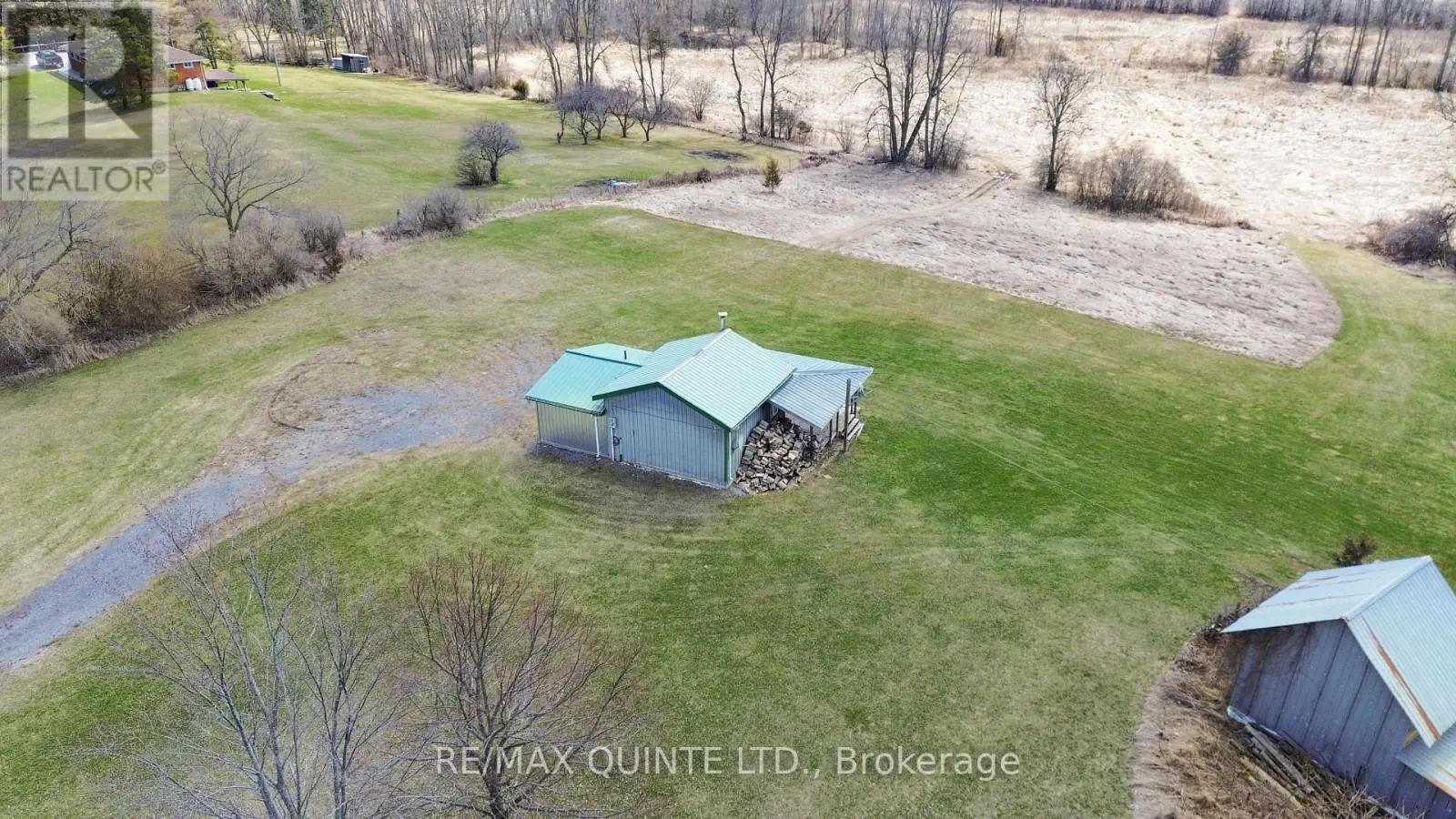 2878 County Road 15, Prince Edward County, Ontario  K0K 2T0 - Photo 3 - X12076716