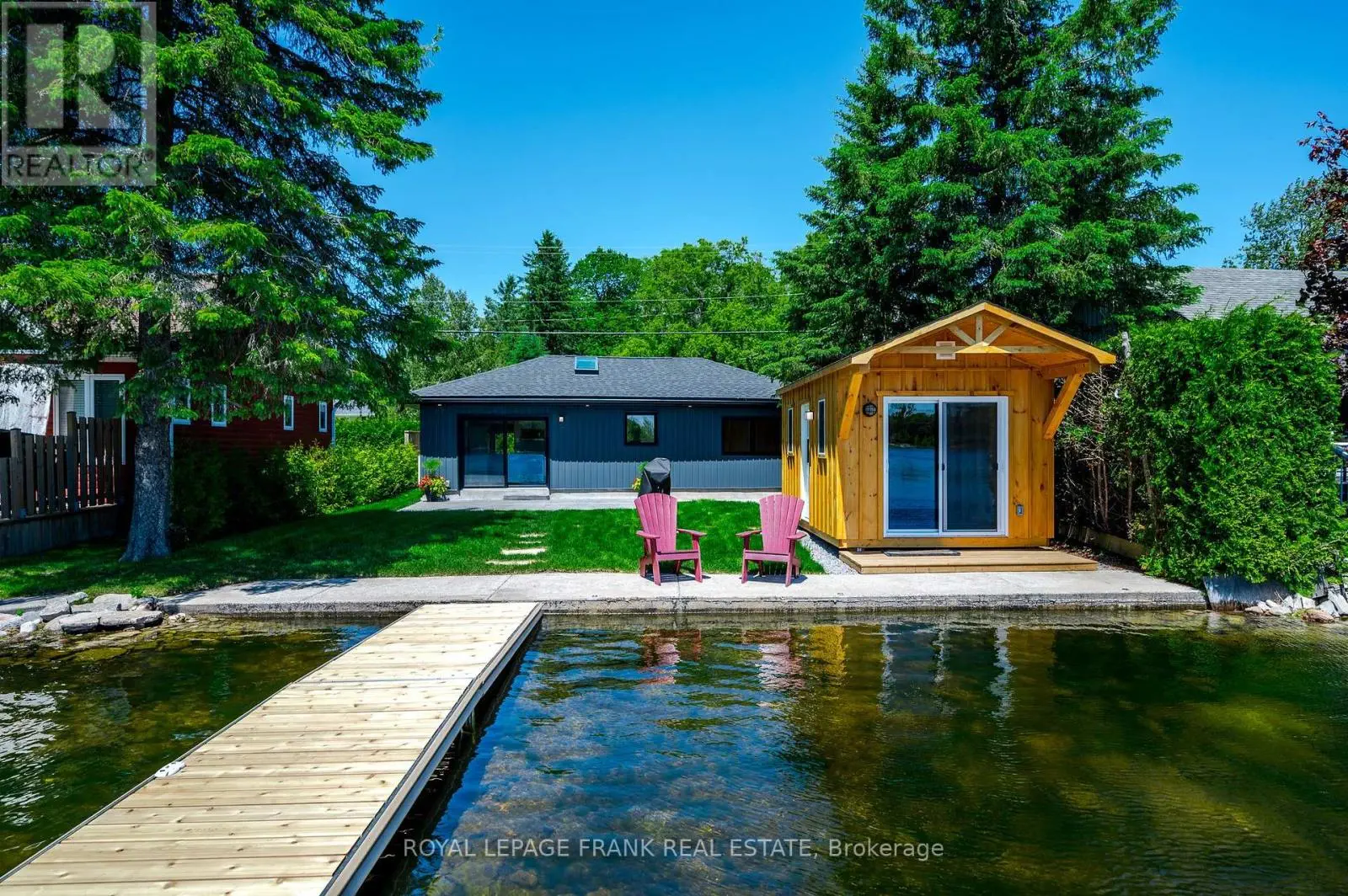178 Front Street W, Kawartha Lakes, Ontario  K0M 1A0 - Photo 3 - X12064129