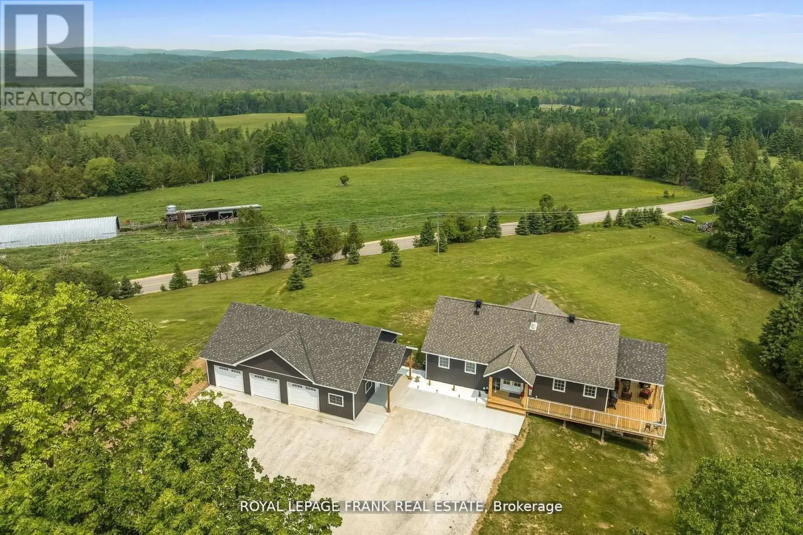 370 Detlor Road, Bancroft, Ontario  K0L 1C0 - Photo 1 - X12076967