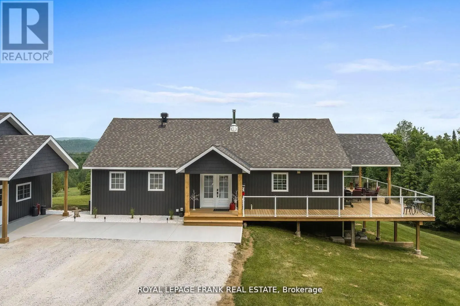 370 Detlor Road, Bancroft, Ontario  K0L 1C0 - Photo 2 - X12076967