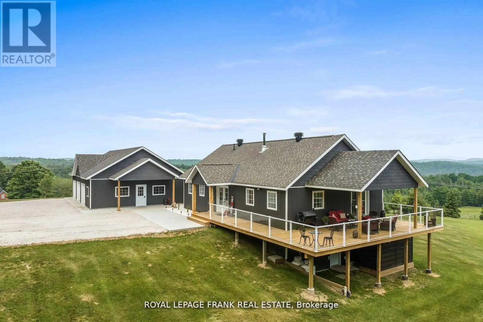 370 Detlor Road, Bancroft, Ontario  K0L 1C0 - Photo 3 - X12076967