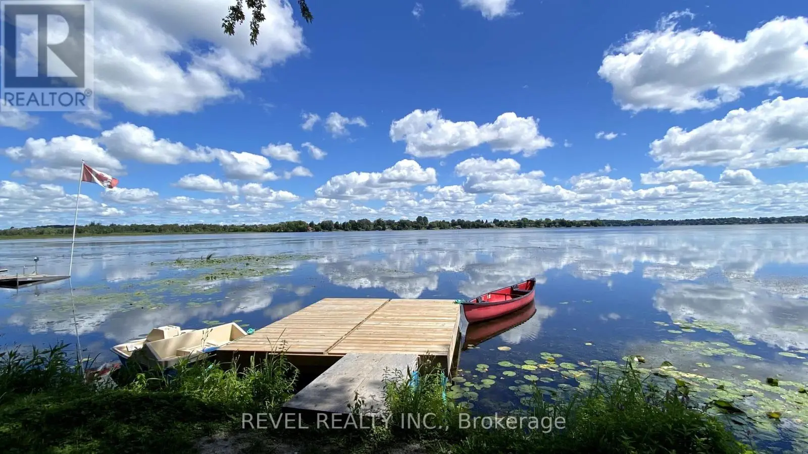 65 Druan Drive, Kawartha Lakes, Ontario  L0C 1G0 - Photo 3 - X12042474