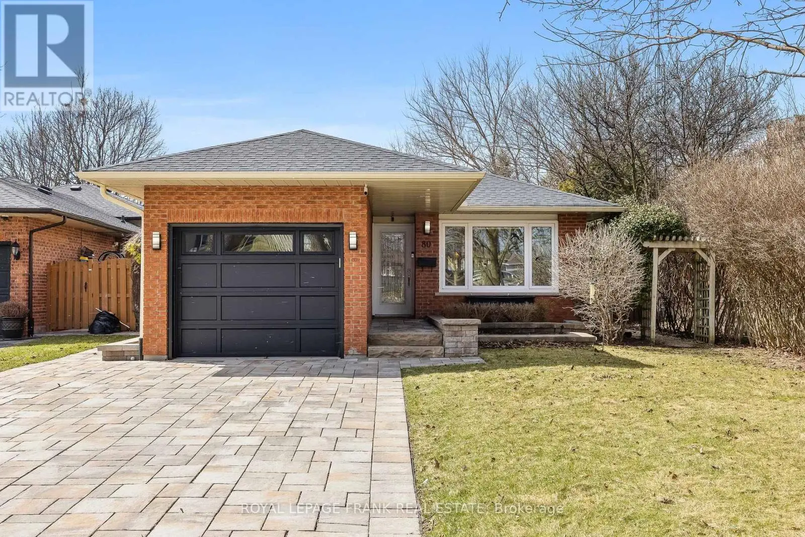 80 Michael Boulevard, Whitby, Ontario  L1N 5Z1 - Photo 1 - E12077116