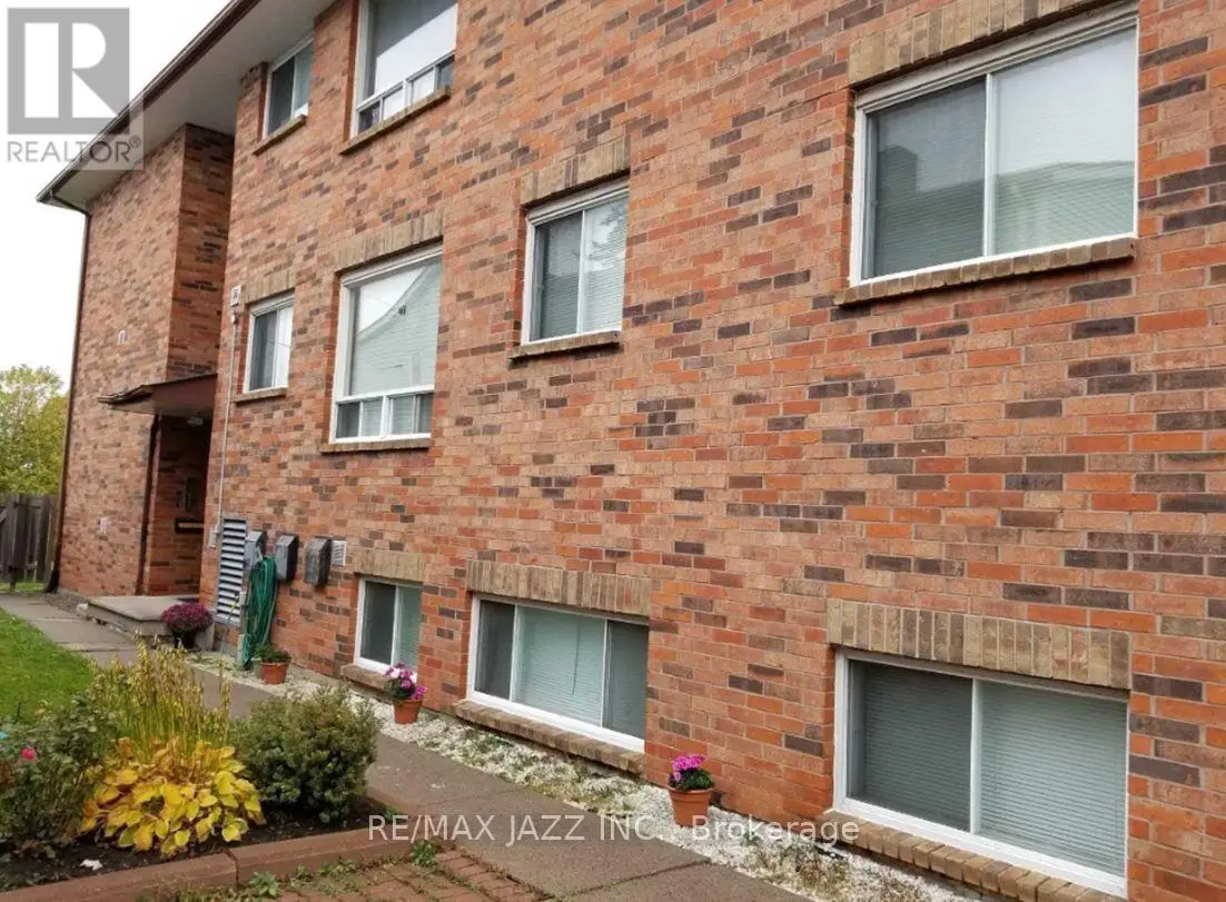 202 - 455 Trick Avenue, Oshawa, Ontario  L1G 7T7 - Photo 1 - E12077216