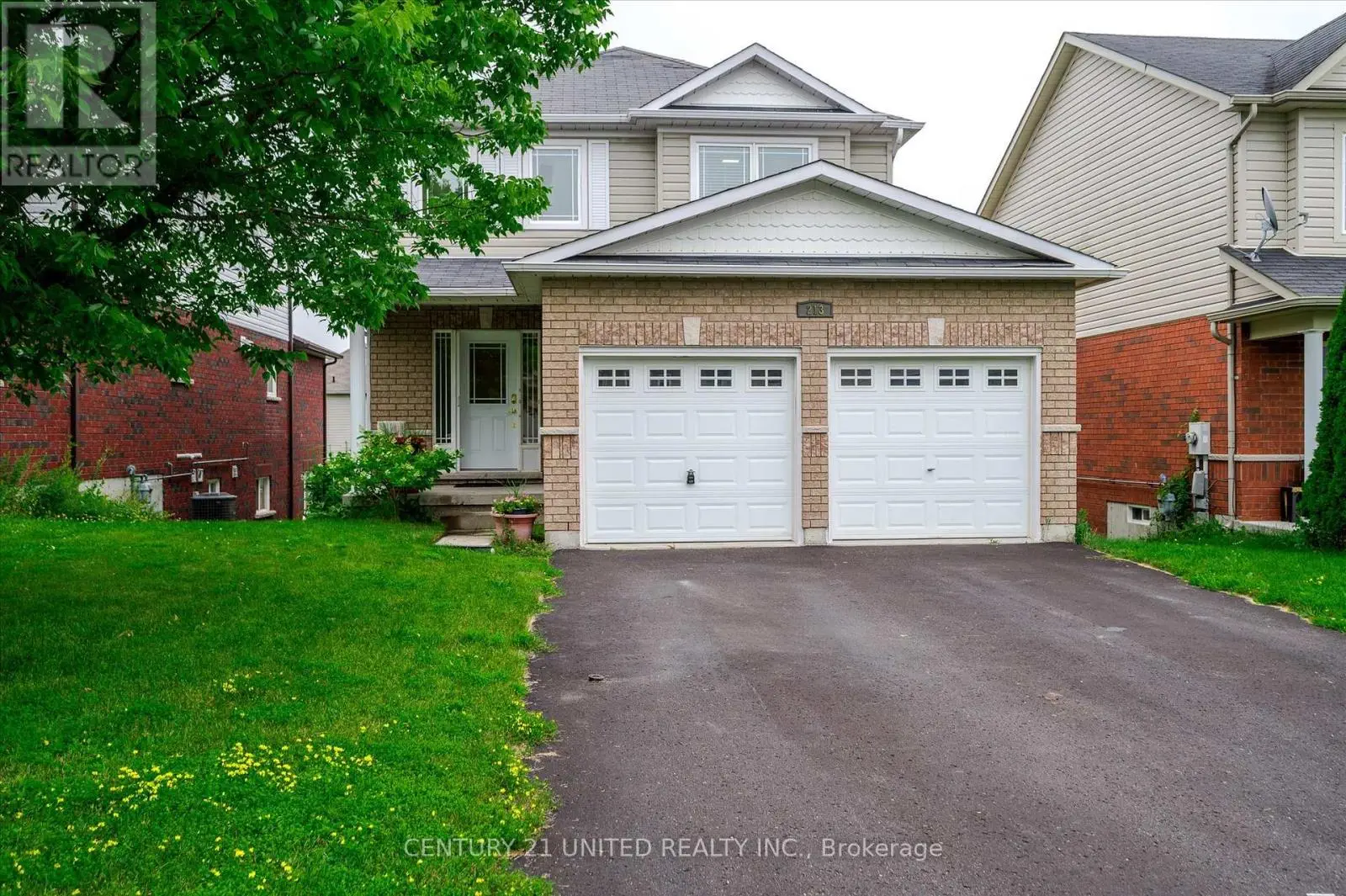 213 Farrier Crescent, Peterborough North, Ontario  K9L 0A6 - Photo 2 - X12077490