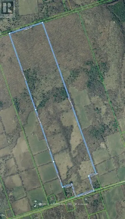 0 Bateman Road, Stirling-Rawdon, Ontario  K0K 3E0 - Photo 1 - X12077582