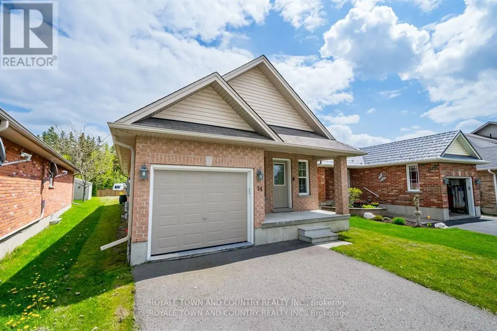 54 Laurent Boulevard, Kawartha Lakes, Ontario  K9J 6J7 - Photo 3 - X12077595