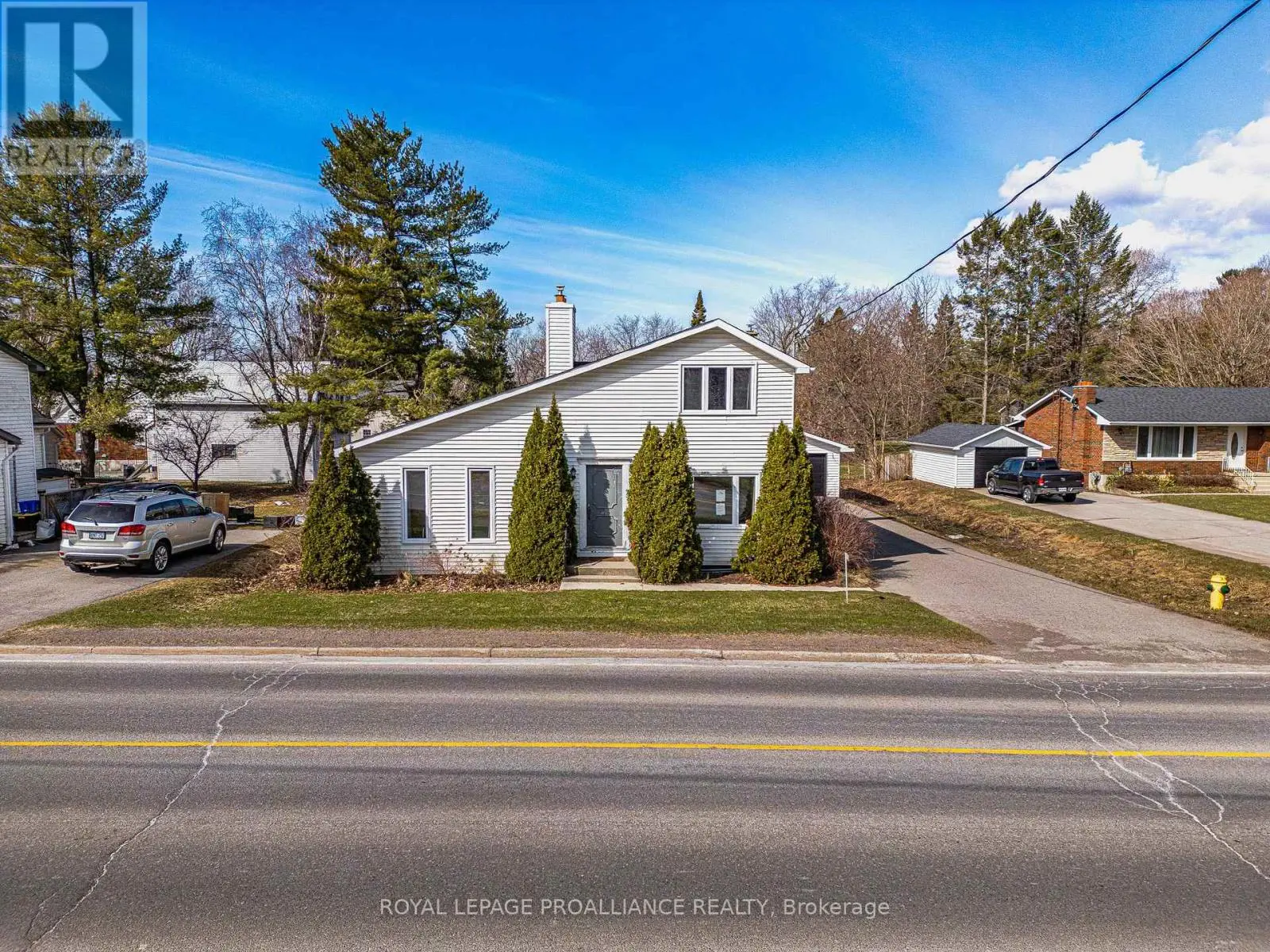 236 Lyle Street N, Alnwick/haldimand, Ontario  K0K 2G0 - Photo 3 - X12077713