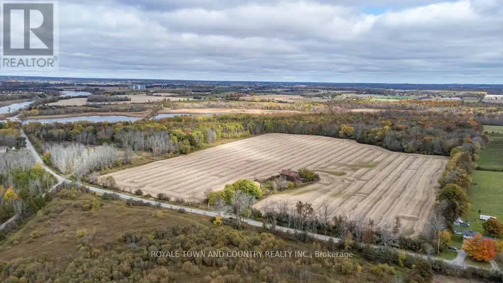 766 River Road, Kawartha Lakes, Ontario  K9V 4R4 - Photo 1 - X12077720