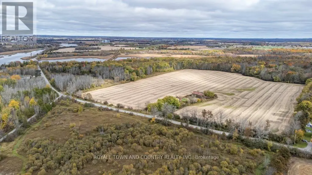 766 River Road, Kawartha Lakes, Ontario  K9V 4R4 - Photo 2 - X12077720