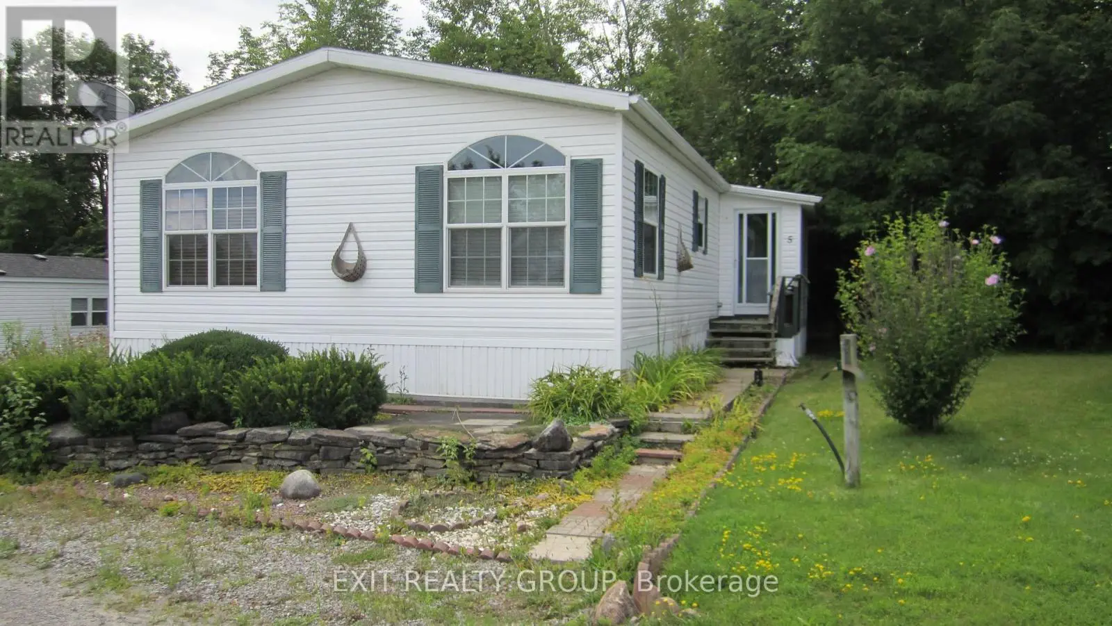 5-152 Concession Road 11 W, Trent Hills, Ontario  K0L 1Y0 - Photo 1 - X12077737