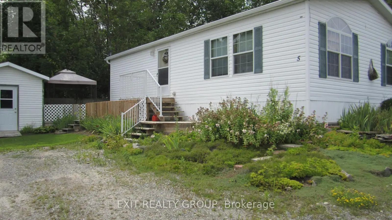 5-152 Concession Road 11 W, Trent Hills, Ontario  K0L 1Y0 - Photo 3 - X12077737