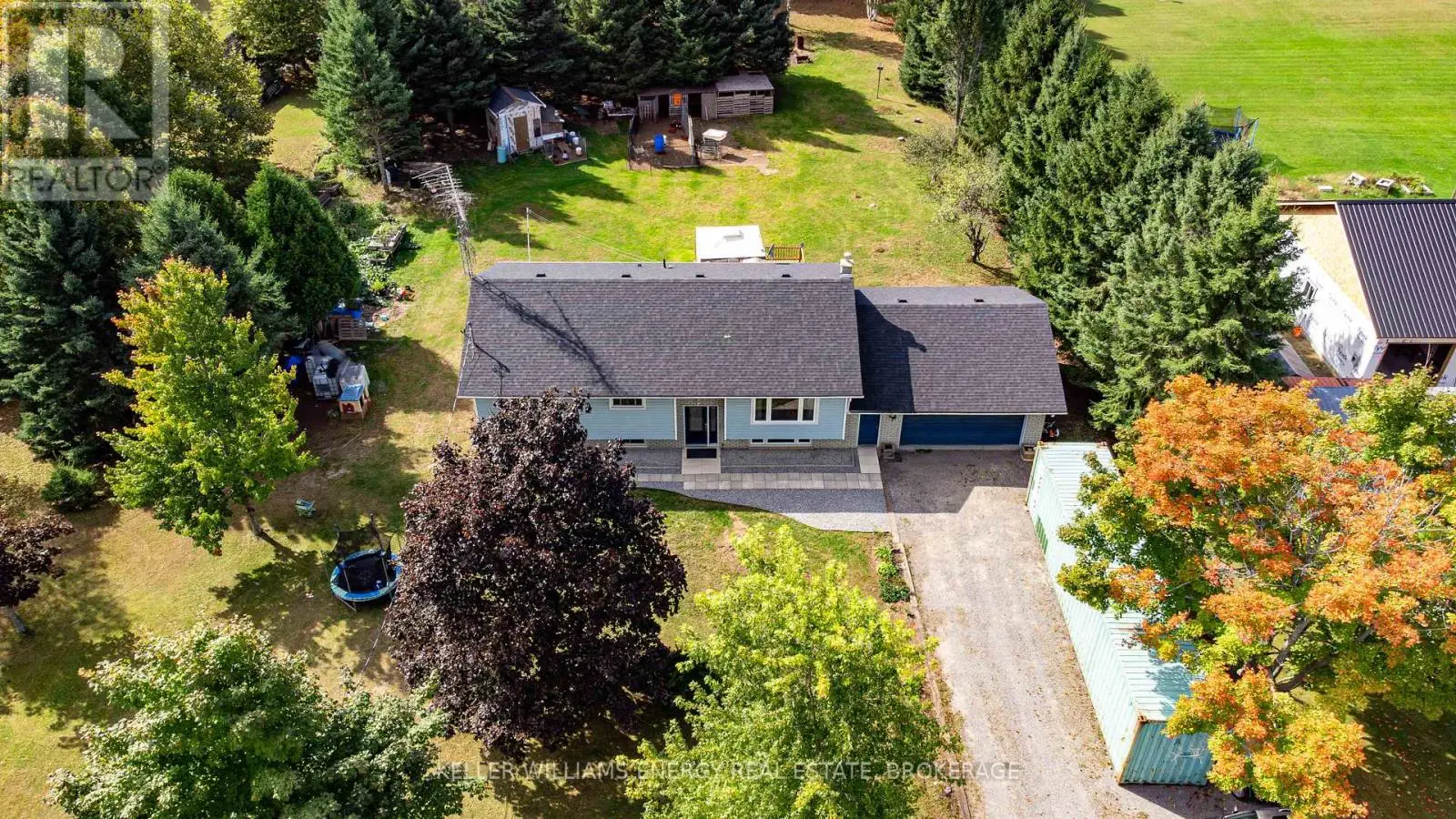 584 Ventress Road, Brighton, Ontario  K0K 1H0 - Photo 2 - X12077851