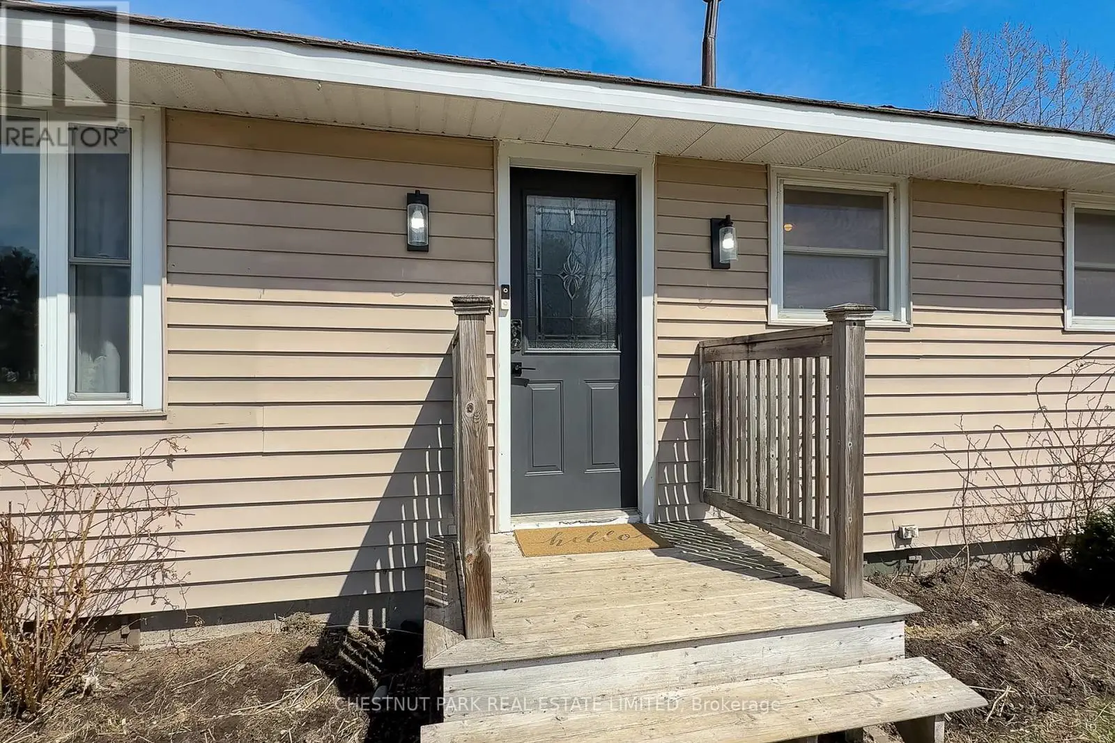 1805 County Road 10, Prince Edward County, Ontario  K0K 1P0 - Photo 3 - X12078121