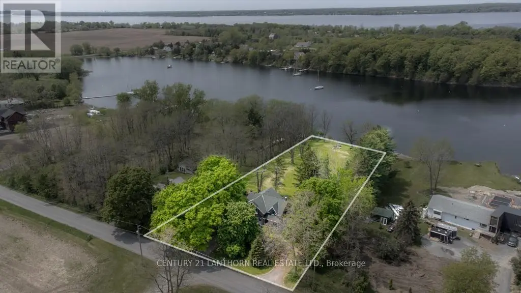 67 Cressy Bayside Road, Prince Edward County, Ontario  K0K 2T0 - Photo 1 - X12078158