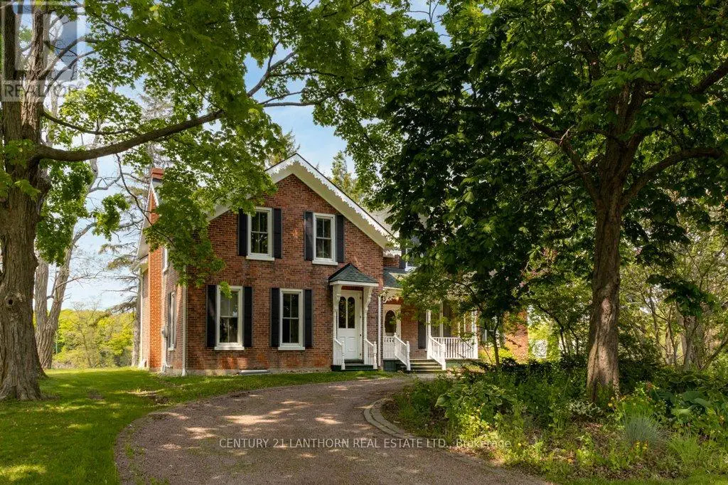67 Cressy Bayside Road, Prince Edward County, Ontario  K0K 2T0 - Photo 2 - X12078158