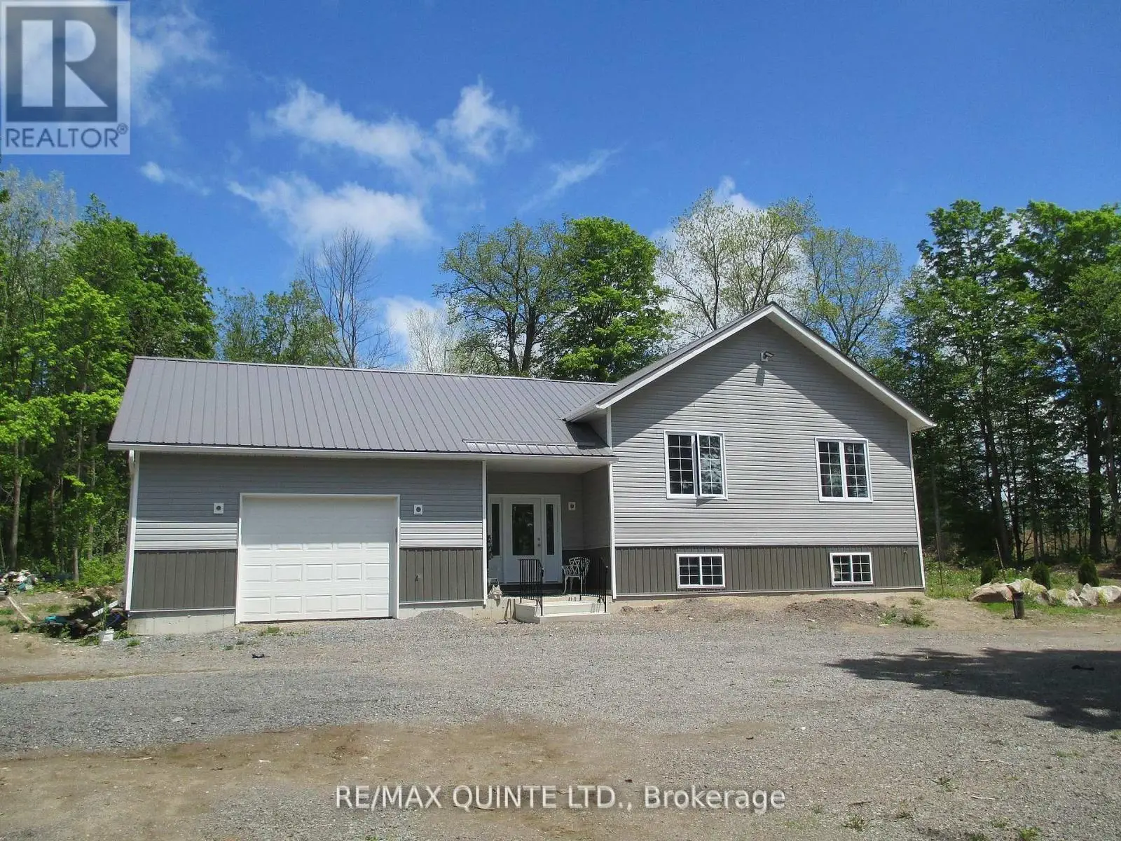 325 Douglas Road W, Centre Hastings, Ontario  K0K 2K0 - Photo 1 - X12078230