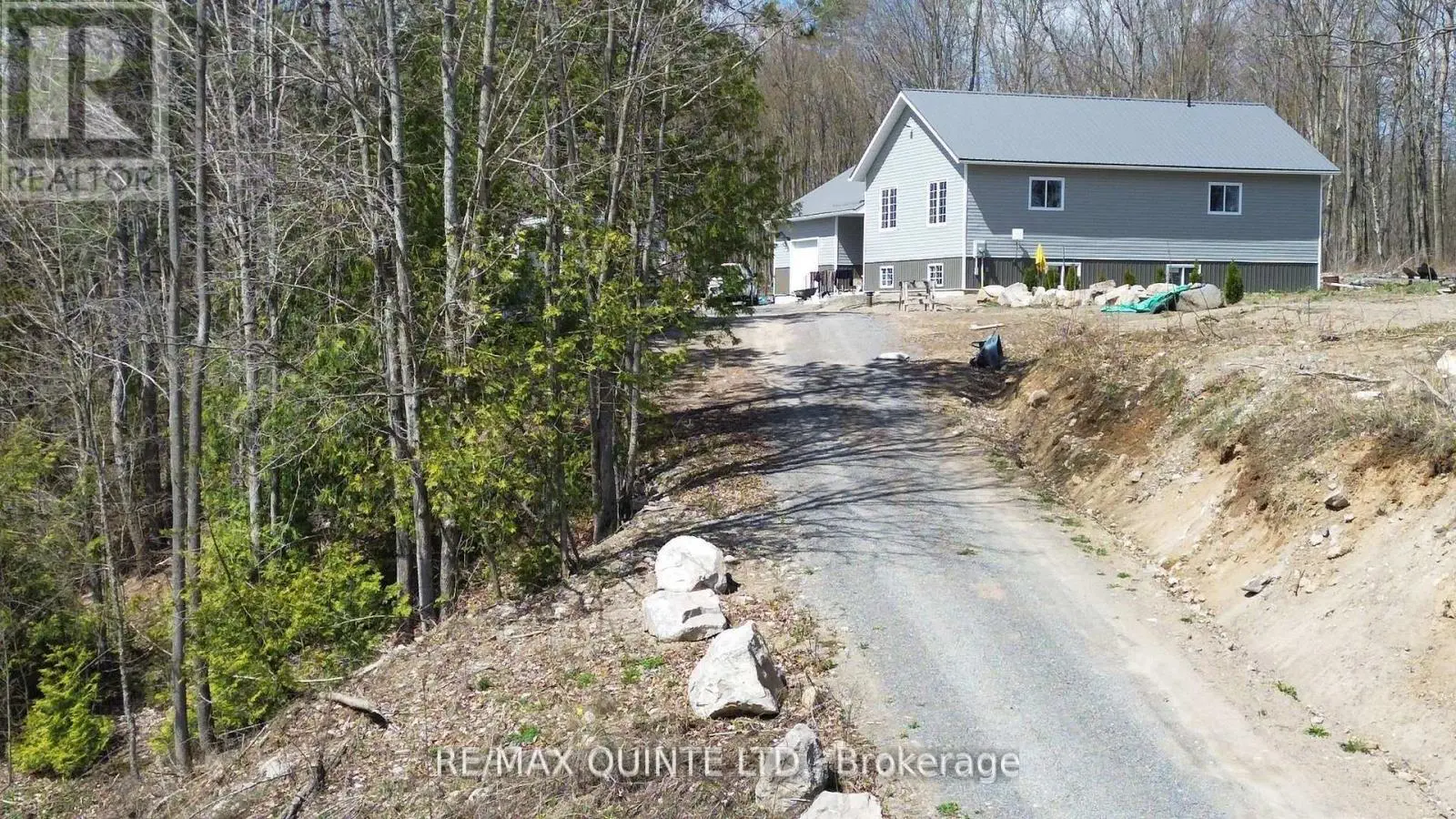 325 Douglas Road W, Centre Hastings, Ontario  K0K 2K0 - Photo 3 - X12078230