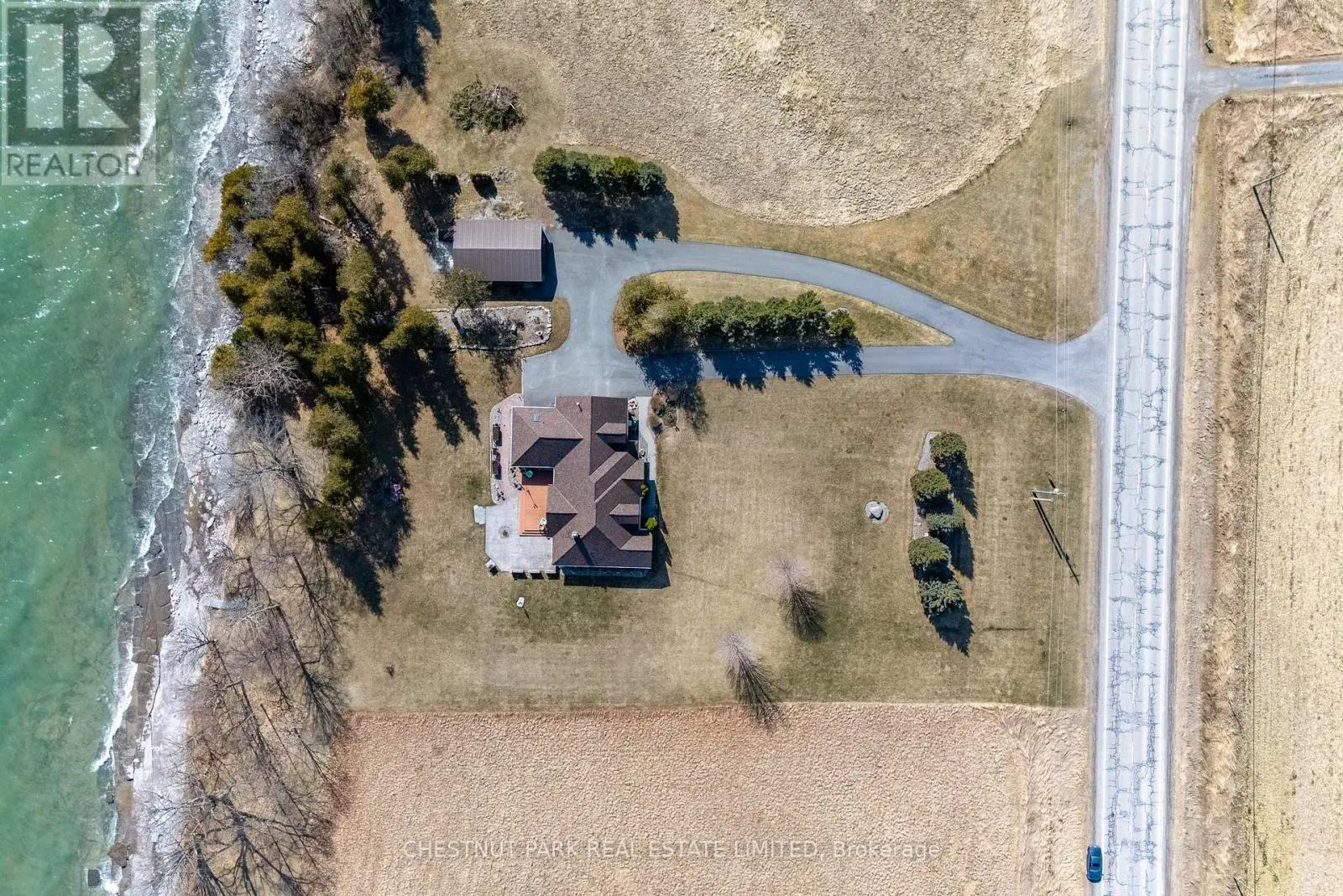 17129 Loyalist Parkway, Prince Edward County, Ontario  K0K 3L0 - Photo 3 - X12078072