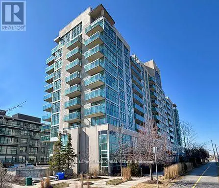 101 - 1600 Charles Street, Whitby, Ontario  L1N 0G4 - Photo 1 - E12078571