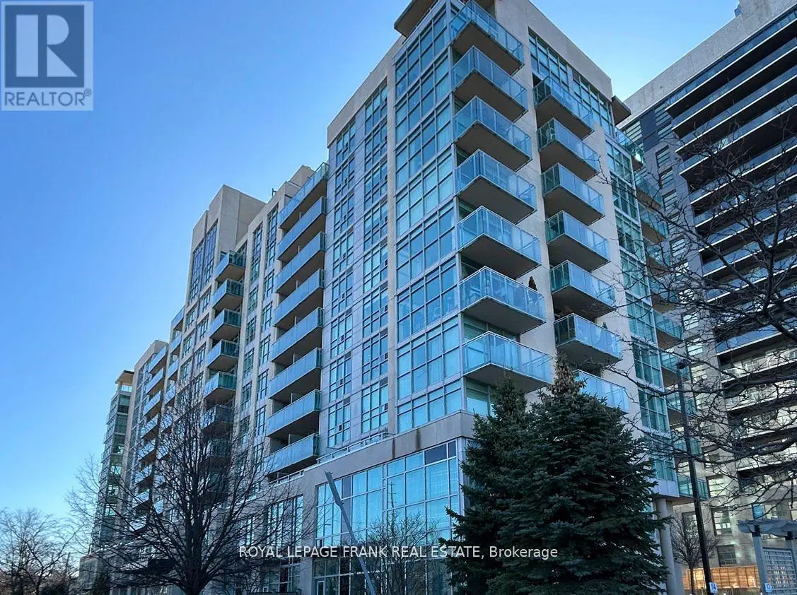 101 - 1600 Charles Street, Whitby, Ontario  L1N 0G4 - Photo 2 - E12078571