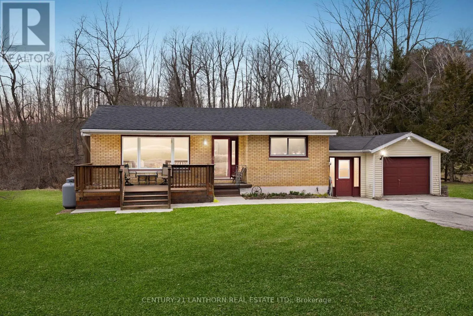634 County Road 30 Road W, Brighton, Ontario  K0K 1H0 - Photo 1 - X12078688
