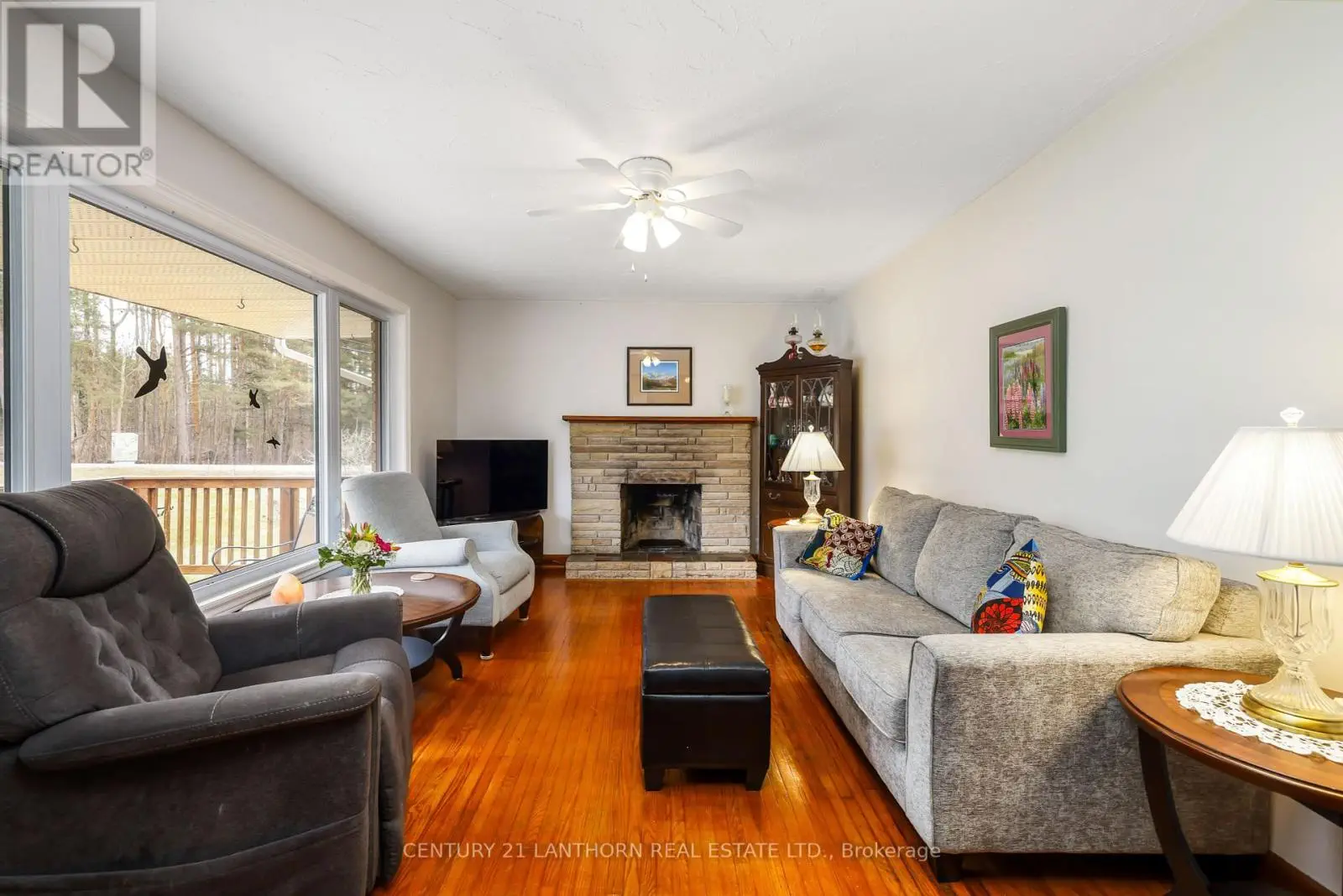 634 County Road 30 Road W, Brighton, Ontario  K0K 1H0 - Photo 2 - X12078688