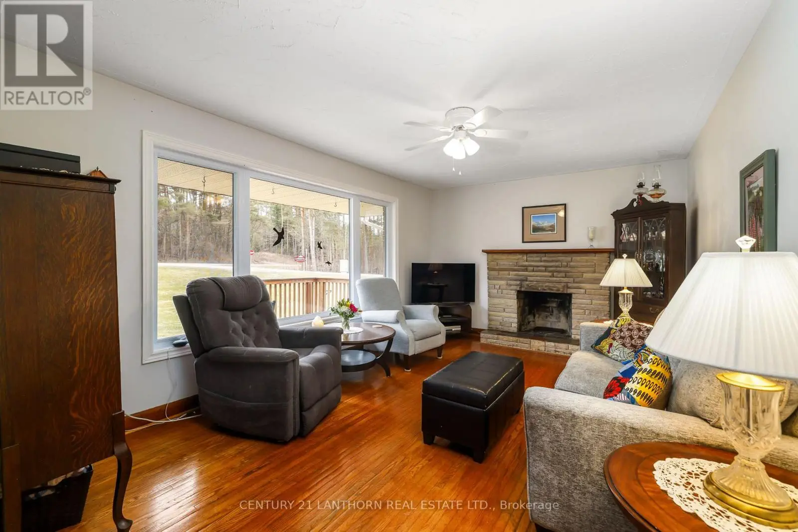 634 County Road 30 Road W, Brighton, Ontario  K0K 1H0 - Photo 3 - X12078688