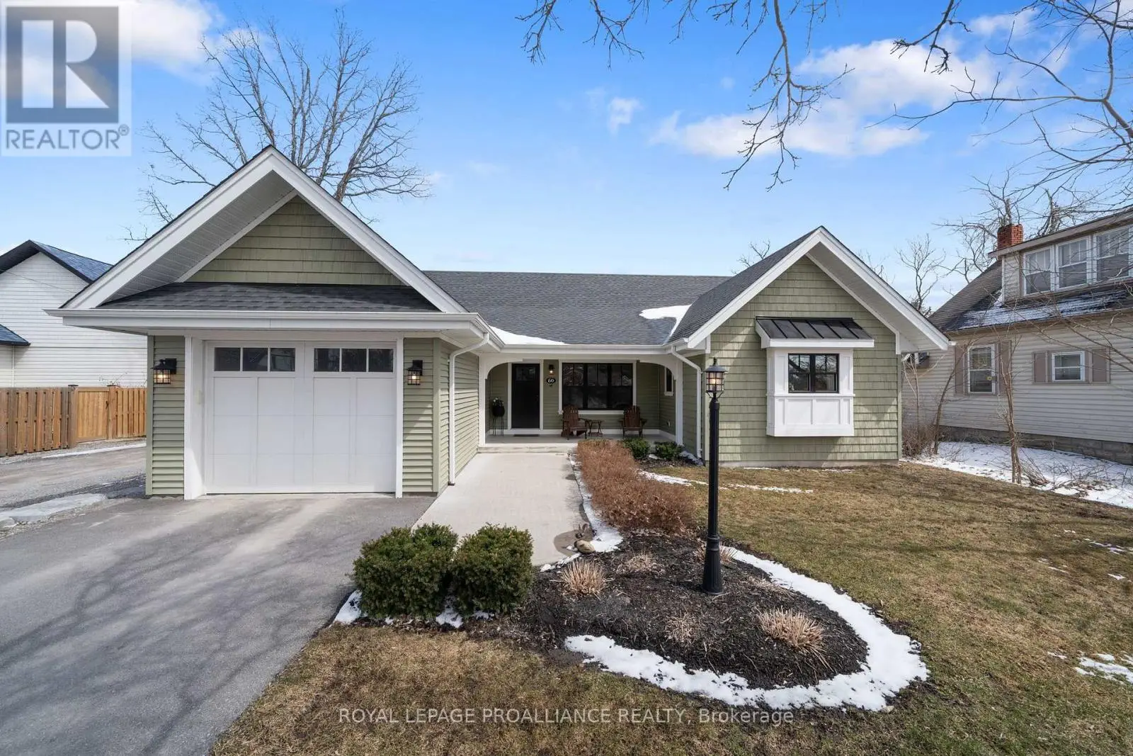 60 Need Street, Kawartha Lakes, Ontario  K0M 1A0 - Photo 1 - X12078917