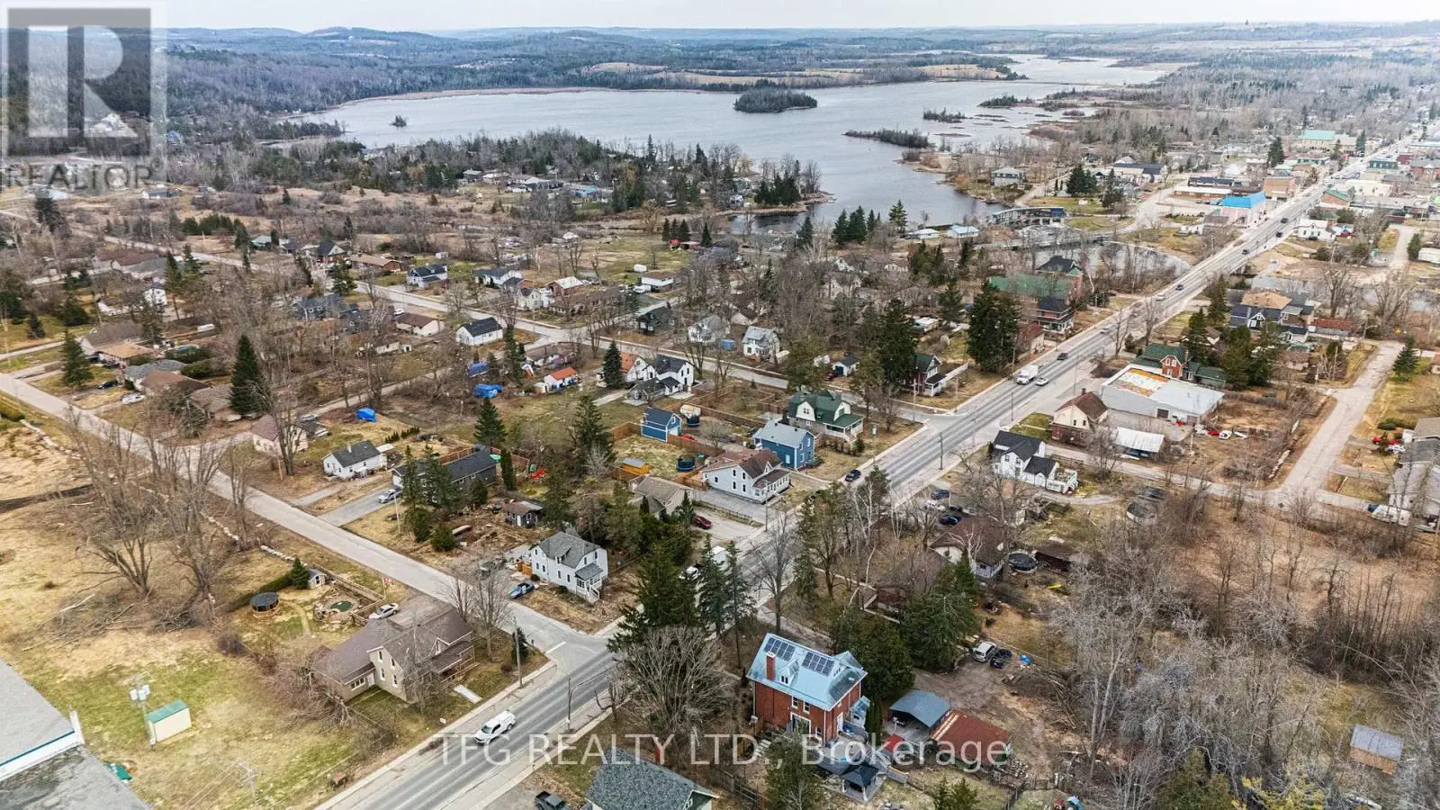 80 King Street E, Kawartha Lakes, Ontario  K0L 2W0 - Photo 2 - X12077826
