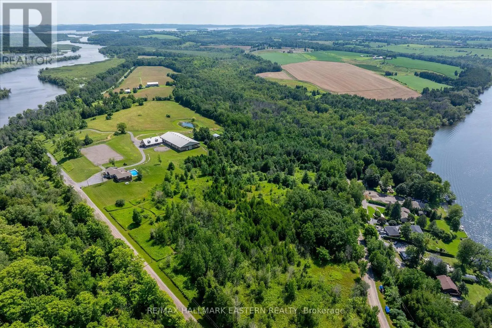 862 Doris Drive, Otonabee-South Monaghan, Ontario  K0L 1B0 - Photo 1 - X11999602