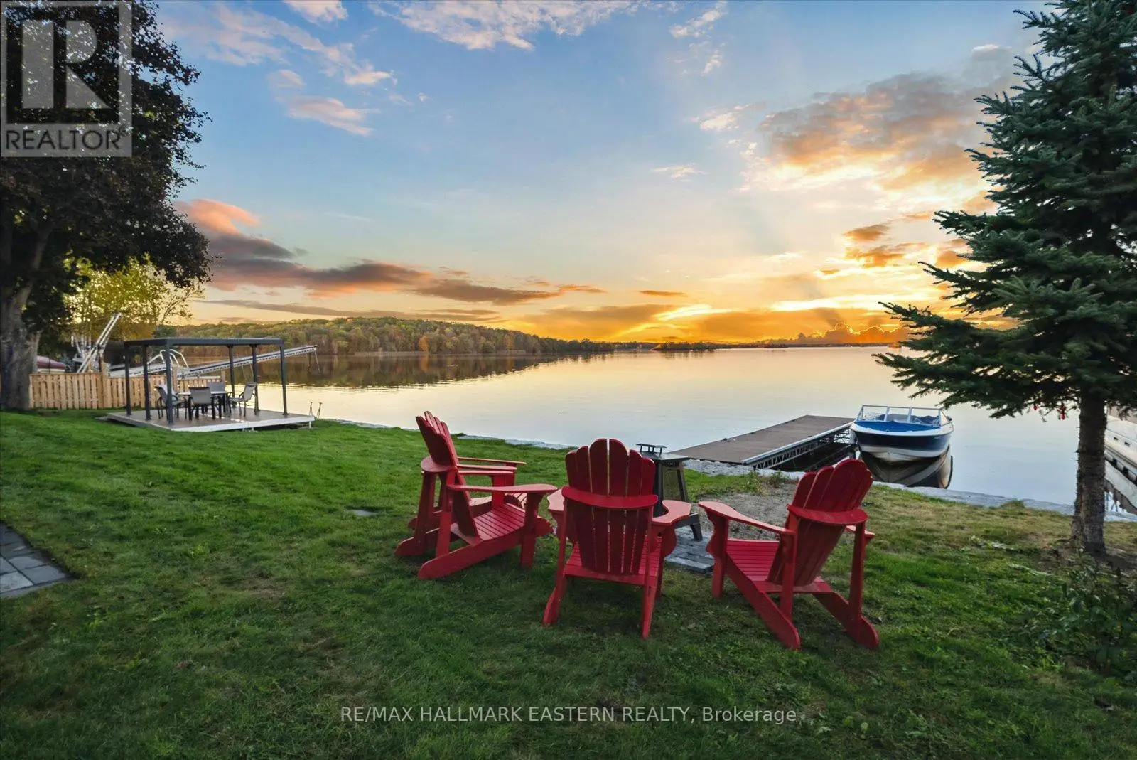 1315 GAIL PARK DRIVE, Selwyn, Ontario