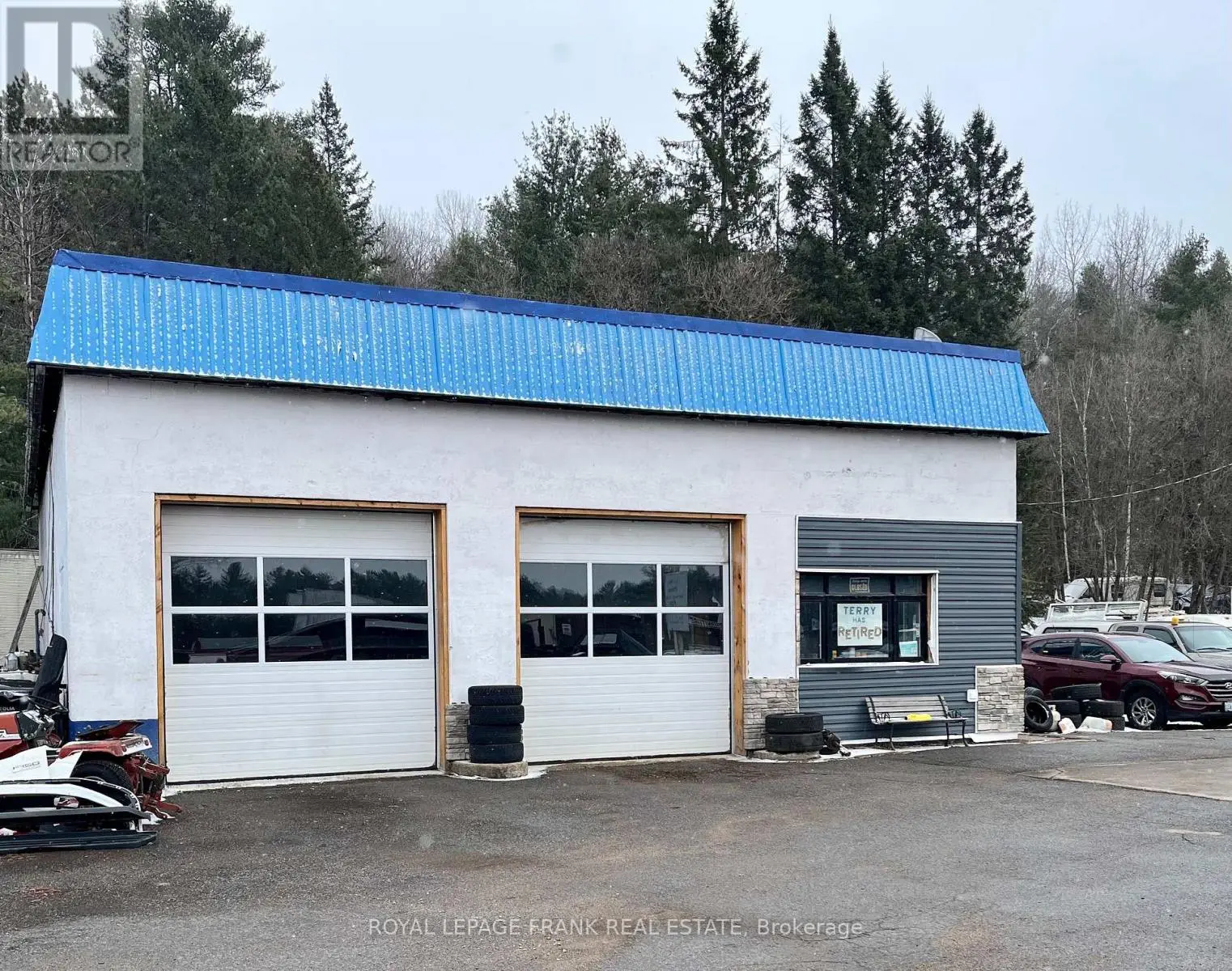 29620 Highway 62 N, Hastings Highlands, Ontario  K0L 1C0 - Photo 3 - X12079665