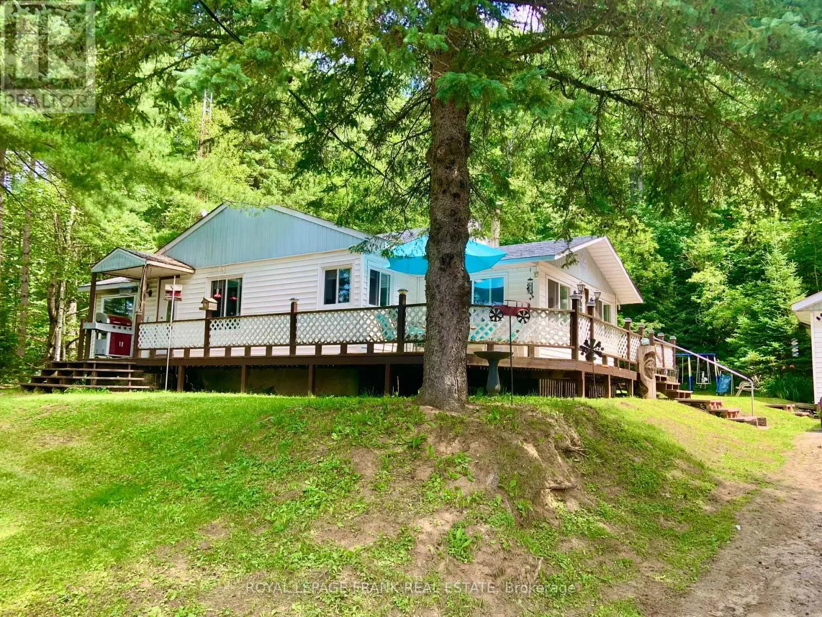 29620 Highway 62 N, Hastings Highlands, Ontario  K0L 1C0 - Photo 2 - X12079668