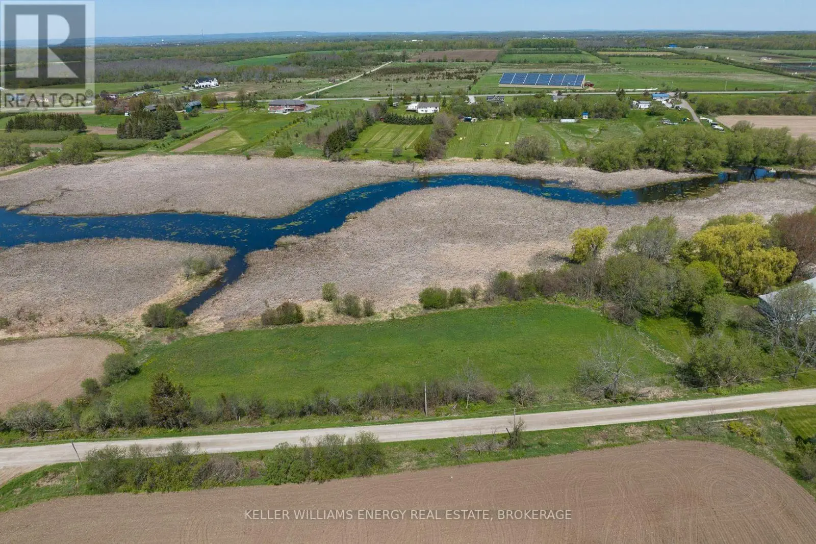 00 Pleasant Bay Road, Prince Edward County, Ontario  K0K 2J0 - Photo 2 - X12079699