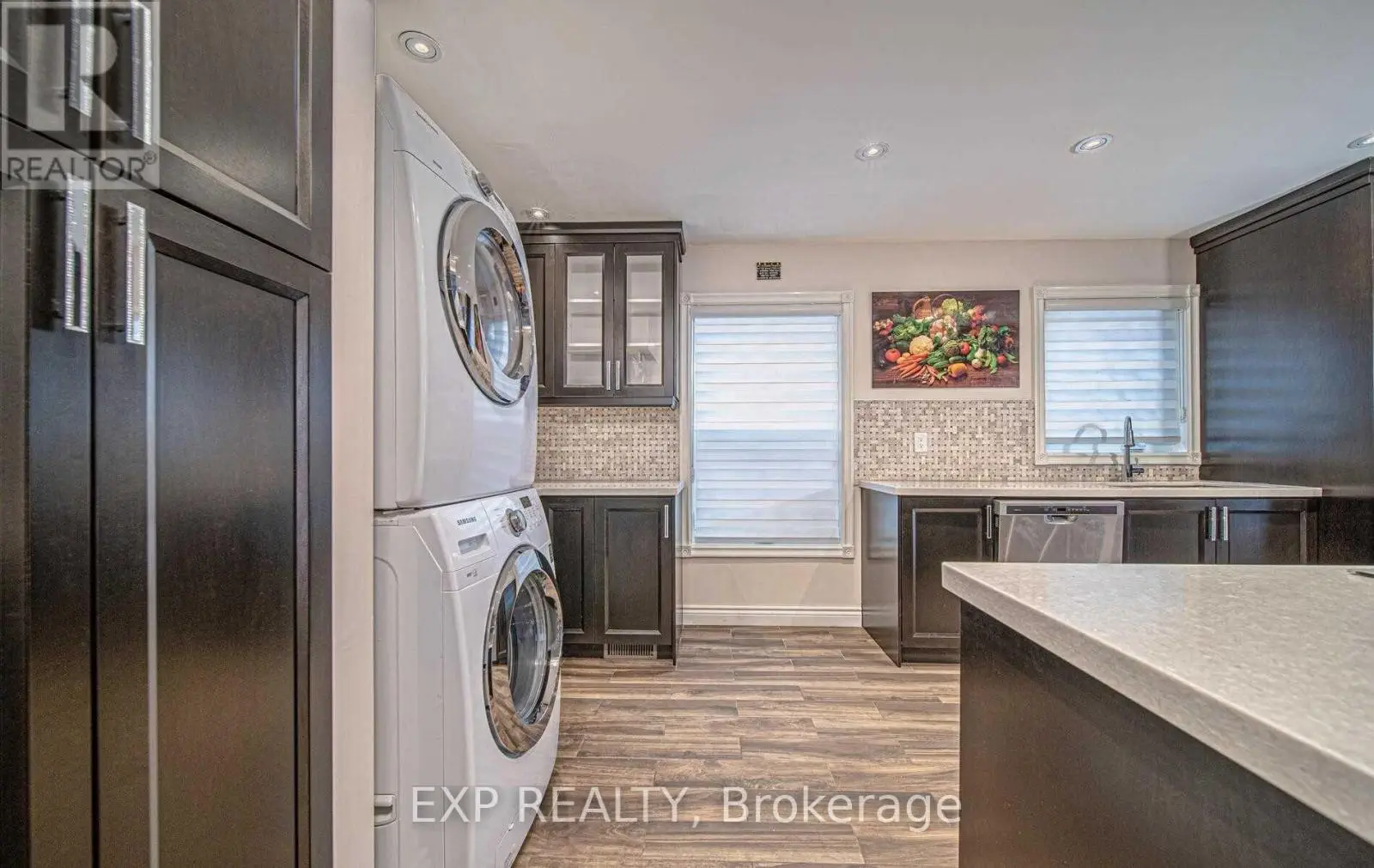 Upper - 8 Cluett Drive, Ajax, Ontario  L1S 6Z6 - Photo 2 - E12076450