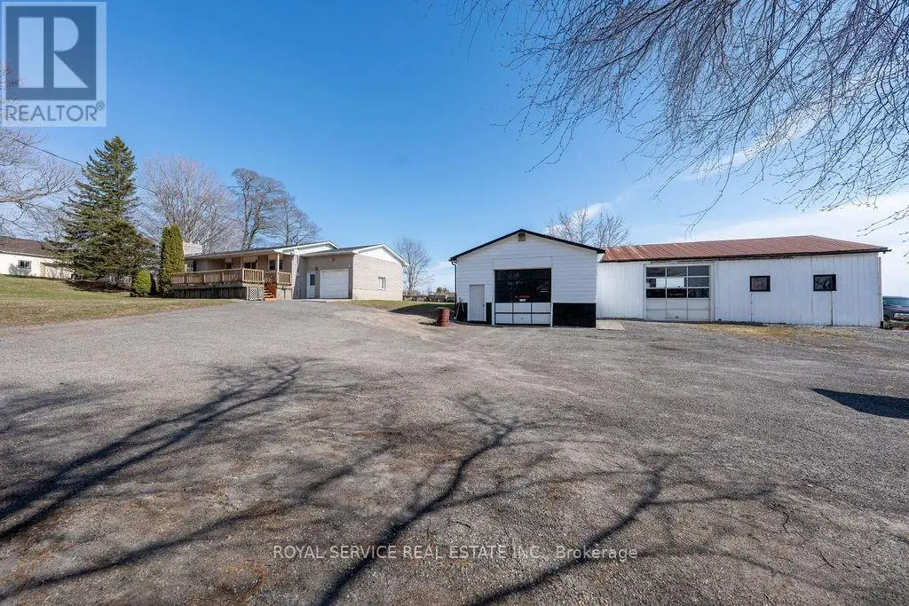 155 Drivers Rest Road, Alnwick/haldimand, Ontario  K0K 2G0 - Photo 2 - X12080326