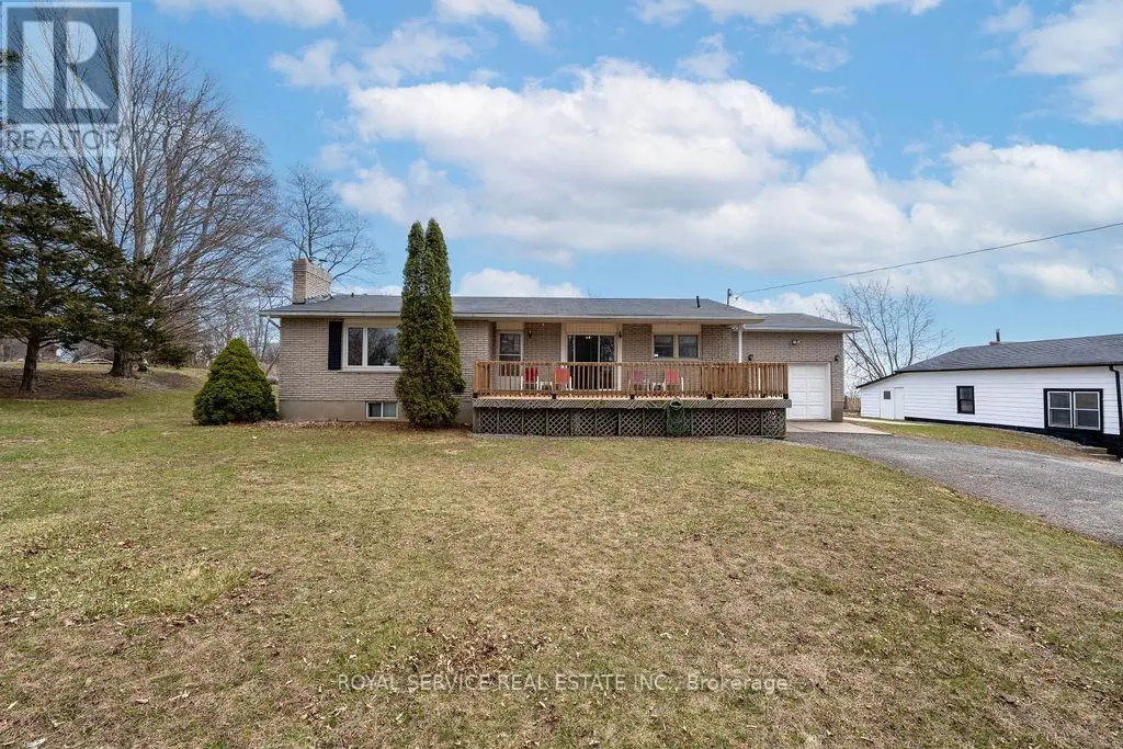 155 Drivers Rest Road, Alnwick/haldimand, Ontario  K0K 2G0 - Photo 3 - X12080326