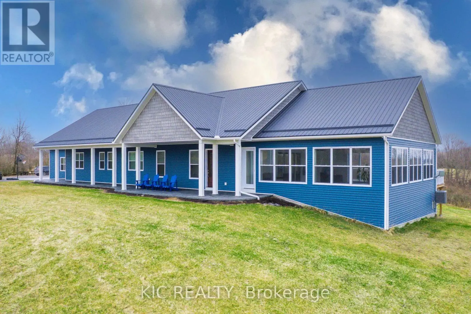 1717 Asphodel 10th Line, Asphodel-Norwood, Ontario  K0L 2V0 - Photo 1 - X12080414